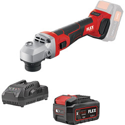 Flex 504491 μπαταρίας Solo BME 18.0-EC