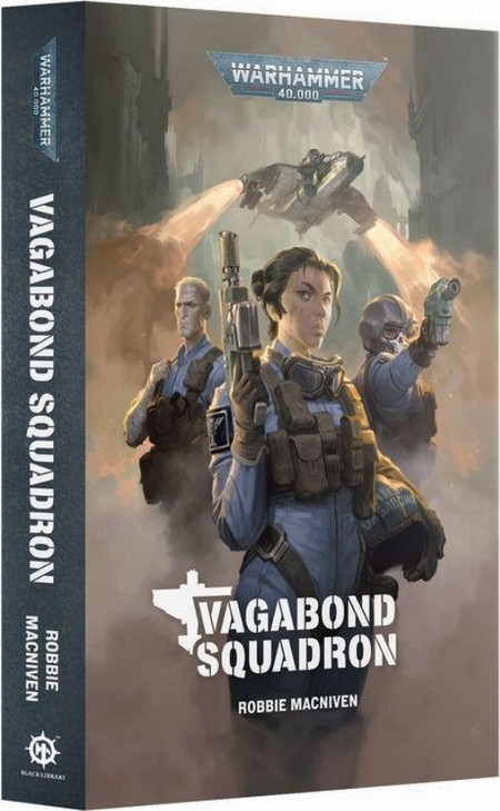 Vagabond Squadron