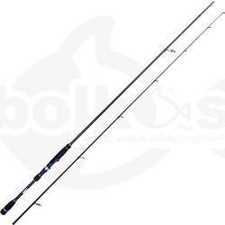 Oceanic Mystic Καλάμι Ψαρέματος για Eging Δίσπαστο 2.5m 8-19gr