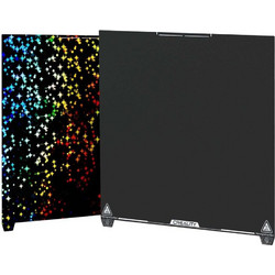 Printing Platform Creality K2 Plus STARS Dual-Sided PET (4004090154)