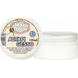 ΑΣΤΑΡΙ PRIMER GESSO MAXI DECOR 100ml