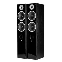 Wilson Raptor 7 Ηχείο Hi-Fi Δαπέδου 180W 2 Δρόμων Black