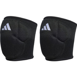 Adidas 5-Inch Volleyball Kneepads Kids IW1502 Μαύρες