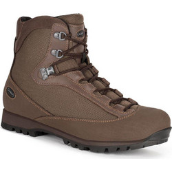 AKU Pilgrim Combat FG Ανδρικά Ορειβατικά Μποτάκια Gore-Tex Καφέ 560CF-050