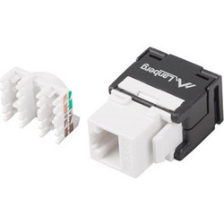 Lanberg Keystone Toolless Module RJ45 to LSA CAT.5E UTP 180 (KSU5-2000)
