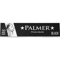 Palmer KS Slim Ultra Thin Black