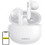 Baseus Bowie E12 Ακουστικά Bluetooth Earbud White