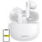 Baseus Bowie E12 Ακουστικά Bluetooth Earbud White