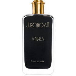 Jeroboam Ambra Pure Parfum 100ml
