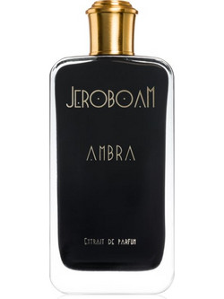 Jeroboam Ambra Pure Parfum 100ml
