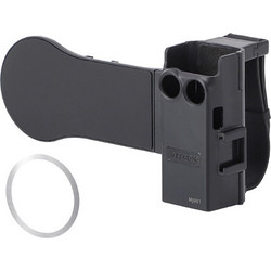 Sunnylife MJ991 2-in-1 Silicone Extension Strap and Magnetic Phone Mount for OP 3