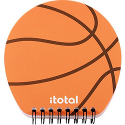 ΜΠΛΟΚ i-TOTAL XL2050O MINI SPORT MIXED 11,7x11cm