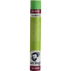 Παστέλ Λαδιού Van Gogh Oil Pastel - 614,7 Permanent Green Medium