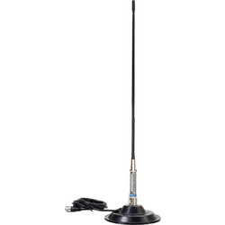 PNI ML90 Κεραία CB Αυτοκινήτου 26-30MHz 150W 75cm με Μαγνητική Βάση 145/PL