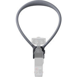 Insta360 Luna Series Neck Mount - Hands-free FPV, Secure Mounting
