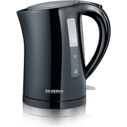 Severin WK 3498 Βραστήρας 1.5lt 2200W