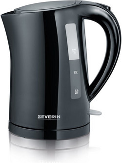 Severin WK 3498 Βραστήρας 1.5lt 2200W