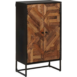 Highboard 53 x 30 x 95 εκ