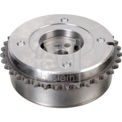FEBI Bilstein 178593 - FEBI ΓΡΑΝΑΖΙ ΕΚΚΕΝΤΡΟΦΟΡΟΥ TOYOTA