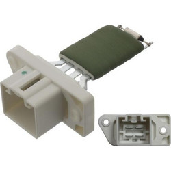 FEBI Bilstein 38635 - FEBI ΑΝΤΙΣΤΑΣΗ ΒΕΝΤΙΛΑΤΕΡ ΚΑΛΟΡΙΦΕΡ FORD