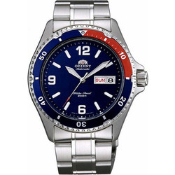 Orient Ανδρικό Ρολόι TAA02009D9