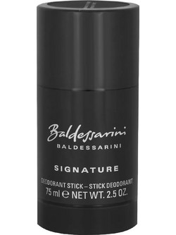 Baldessarini Signature Stick 75ml