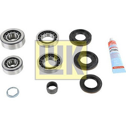 LuK 462 0148 10 - LUK ΣΕΤ ΕΠΙΣΚΕΥΗΣ BMW