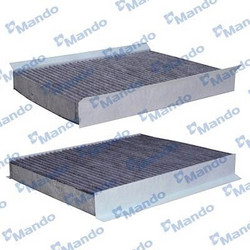 Mando MMF025162 - MANDO ΦΙΛΤΡΑ ΚΑΜΠΙΝΑΣ