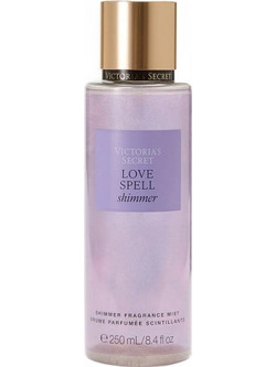 Victoria's Secret Love Spell Shimmer Body Mist 250ml