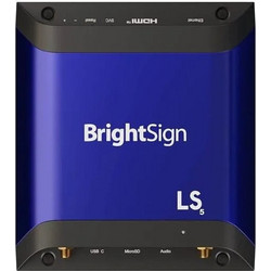 BrightSign Digital Signage Player LS445