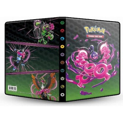 Ultra Pro 4-Pocket Portfolio - Pokemon: Shrouded Fable