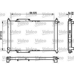 RAD ROVER 200 (9599) VALEO CLASIC