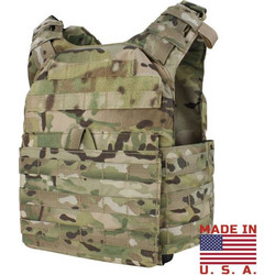 Αλεξίσφαιρο Γιλέκο Φορέας Condor Cyclone Plate Carrier Multicam Multicam
