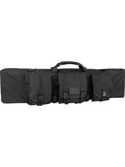 Τσάντα Μεταφοράς Όπλου Condor 36" Single Rifle Case Black