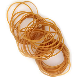 Λαστιχάκια Νο5 60x2mm 60g Motarro MF001-4