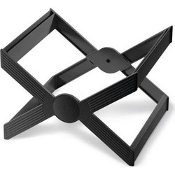 Durable Κουτί Αρχειοθέτησης Κρεμαστών Φακέλων 36.2x32x26εκ. Γκρι 260058