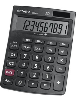 Genie Basic 205 MD