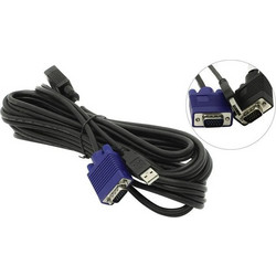 Trendnet TK-CU15 4.5m