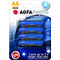 AgfaPhoto Alkaline Power AA 4τμχ AgfaPhoto Alkaline Power AA 4τμχ