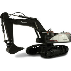 Amewi Acv730 Τηλεκατευθυνόμενος Εκσκαφέας 22499