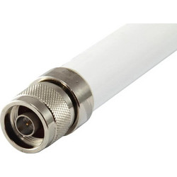 LevelOne OAN-4058 Εξωτερική / Εσωτερική Κεραία Wi-Fi Πανκατευθυντική 8dBi με Σύνδεση N-connector
