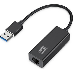 LevelOne USB-0401 Ενσύρματος Ethernet USB Αντάπτορας Δικτύου 1Gbps