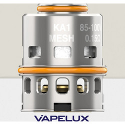 Geekvape M-Series Replacement Coils 0.15ohm