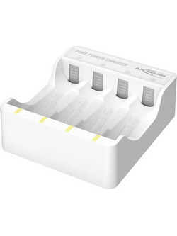 Ansmann Pure Power