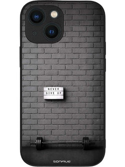 Sonique Men's Edition Θήκη Motivation (iPhone 13 Mini)