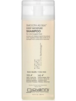 Giovanni Smooth As Silk Deep Moisture Σαμπουάν 250ml