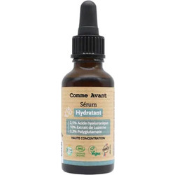 Comme Avant BIO Hydratant Haute Concetration Serum Προσώπου 30ml