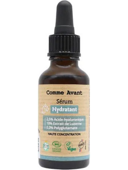 Comme Avant BIO Hydratant Haute Concetration Serum Προσώπου 30ml