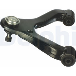 ΨΑΛΙΔΙ FORMPART LH UPPER TOYOTA