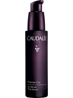 Caudalie Premier Cru The Αντιγηραντικό Ενυδατικό Serum Προσώπου με Υαλουρονικό 30ml
